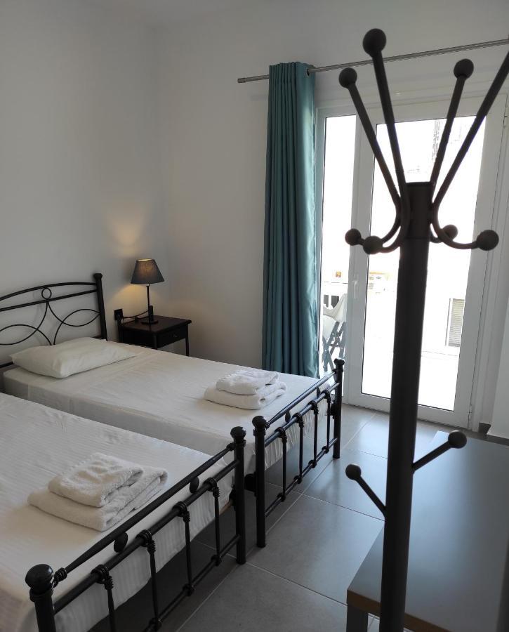 Milva Apartments Koszalin Eksteriør bilde