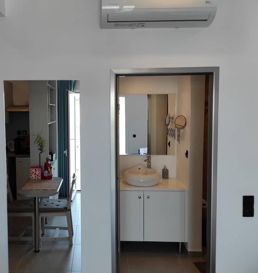 Milva Apartments Koszalin Eksteriør bilde