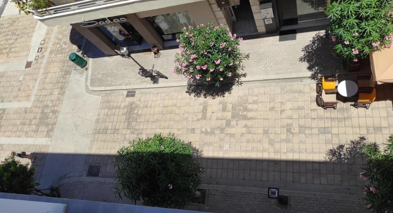 Milva Apartments Koszalin Eksteriør bilde