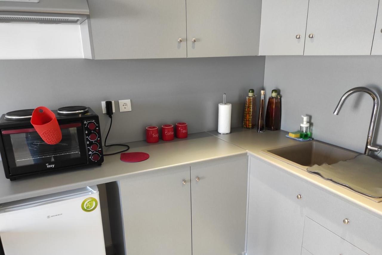 Milva Apartments Koszalin Eksteriør bilde