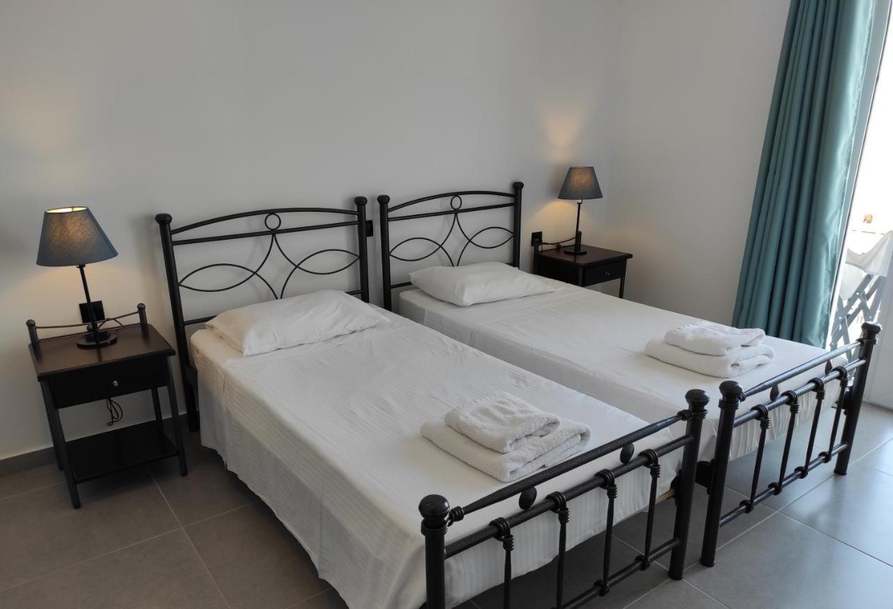 Milva Apartments Koszalin Eksteriør bilde