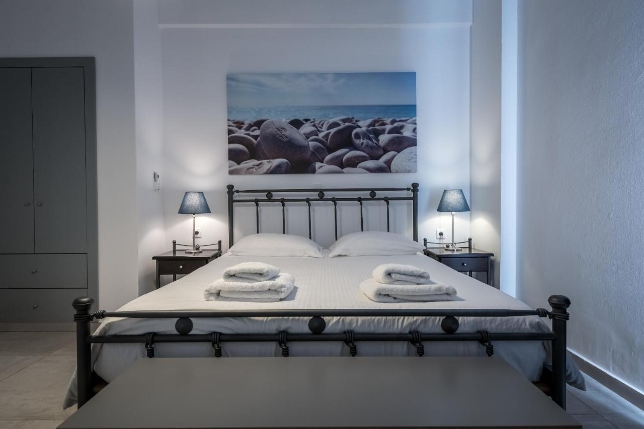 Milva Apartments Koszalin Eksteriør bilde