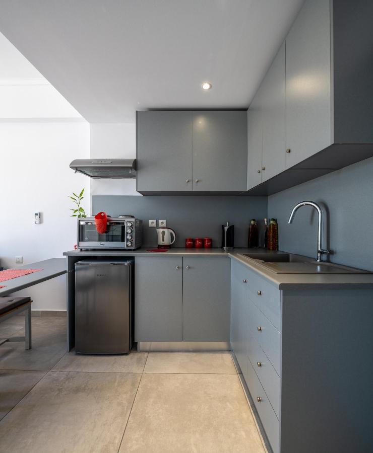 Milva Apartments Koszalin Eksteriør bilde