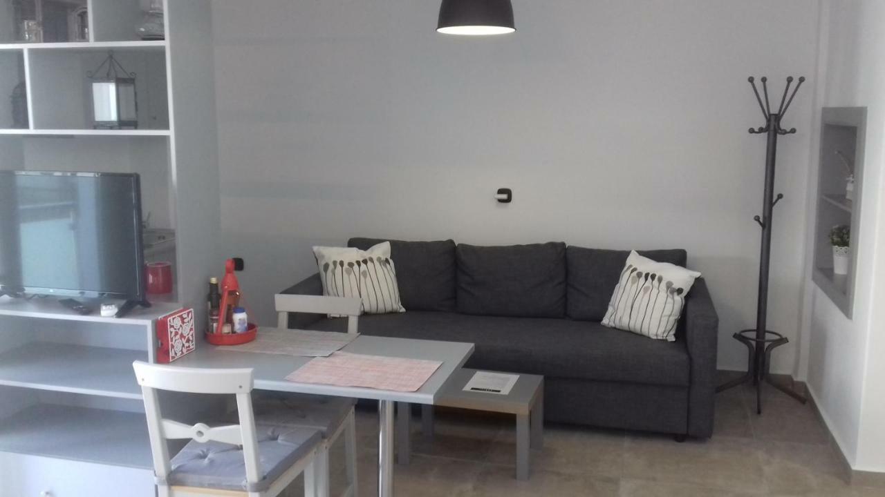 Milva Apartments Koszalin Eksteriør bilde