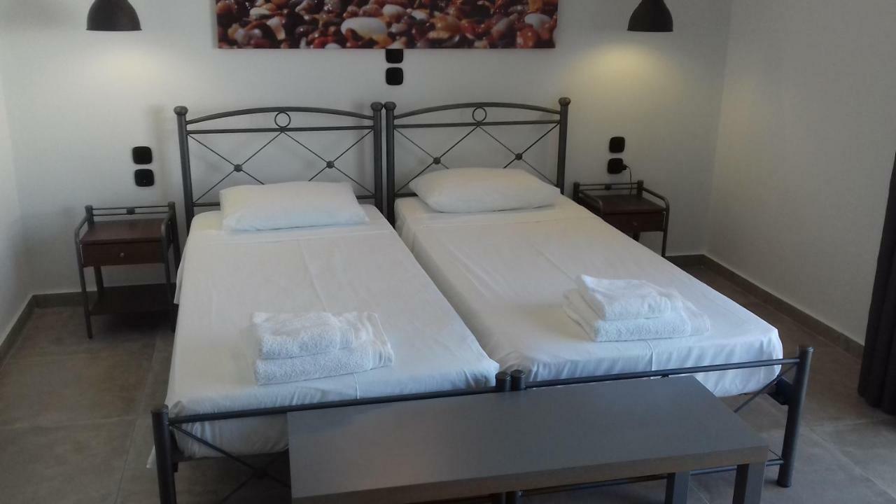 Milva Apartments Koszalin Eksteriør bilde