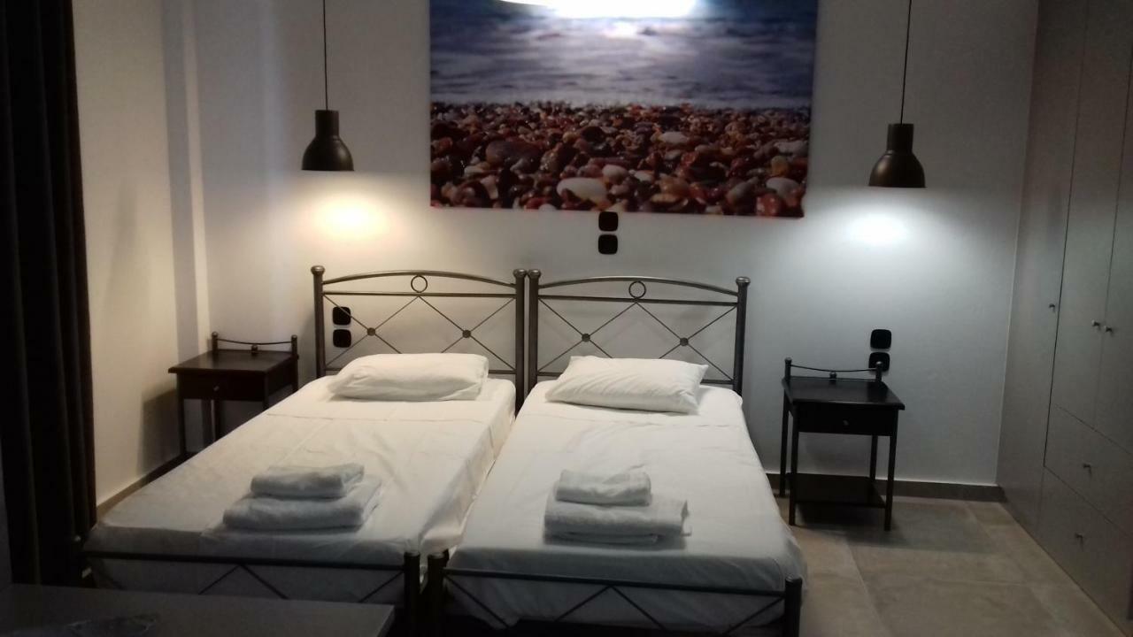 Milva Apartments Koszalin Eksteriør bilde