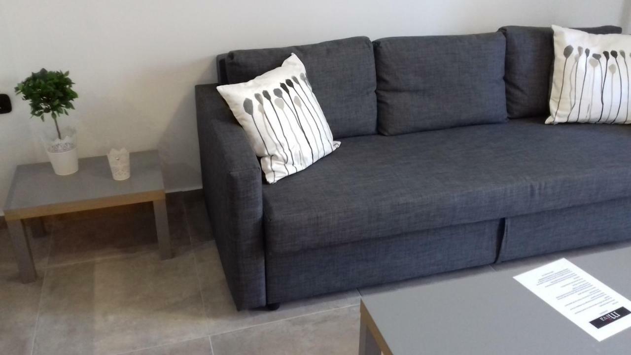 Milva Apartments Koszalin Eksteriør bilde