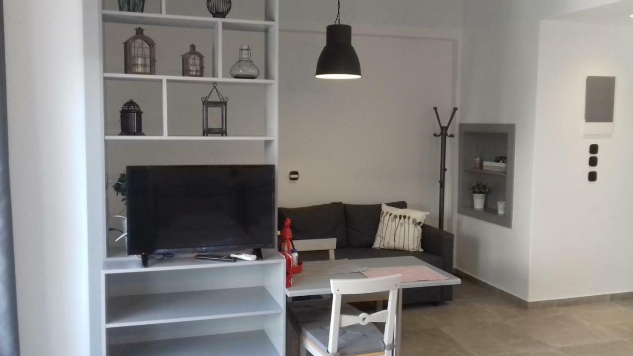 Milva Apartments Koszalin Eksteriør bilde